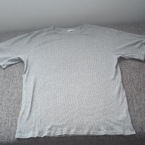 TNA Women's Waffle Tee